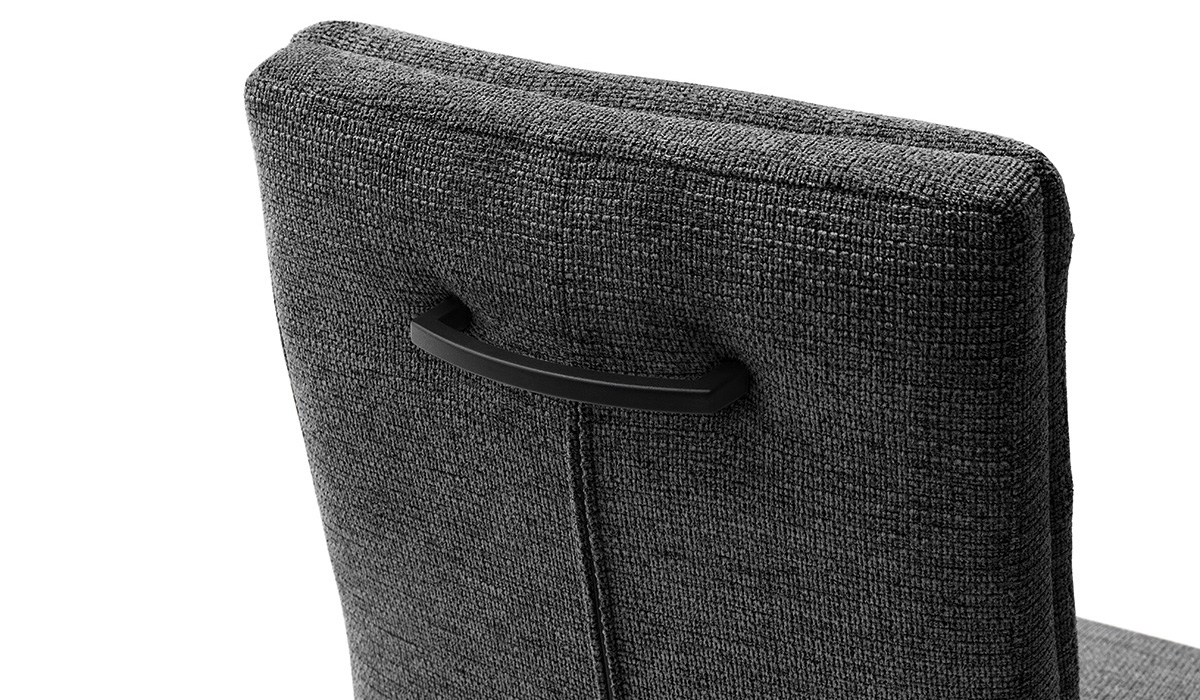 Limassol Krzesło na płozie